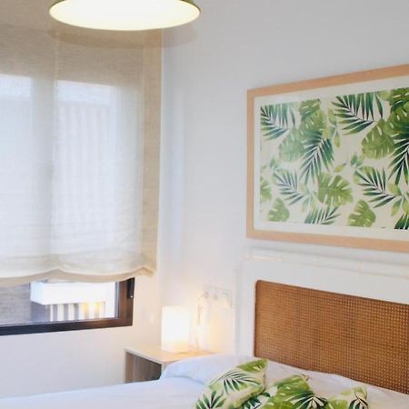 Nuevo Apartamento En Pleno Centro Кордова Екстер'єр фото