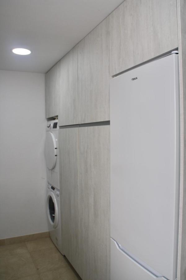 Nuevo Apartamento En Pleno Centro Кордова Екстер'єр фото