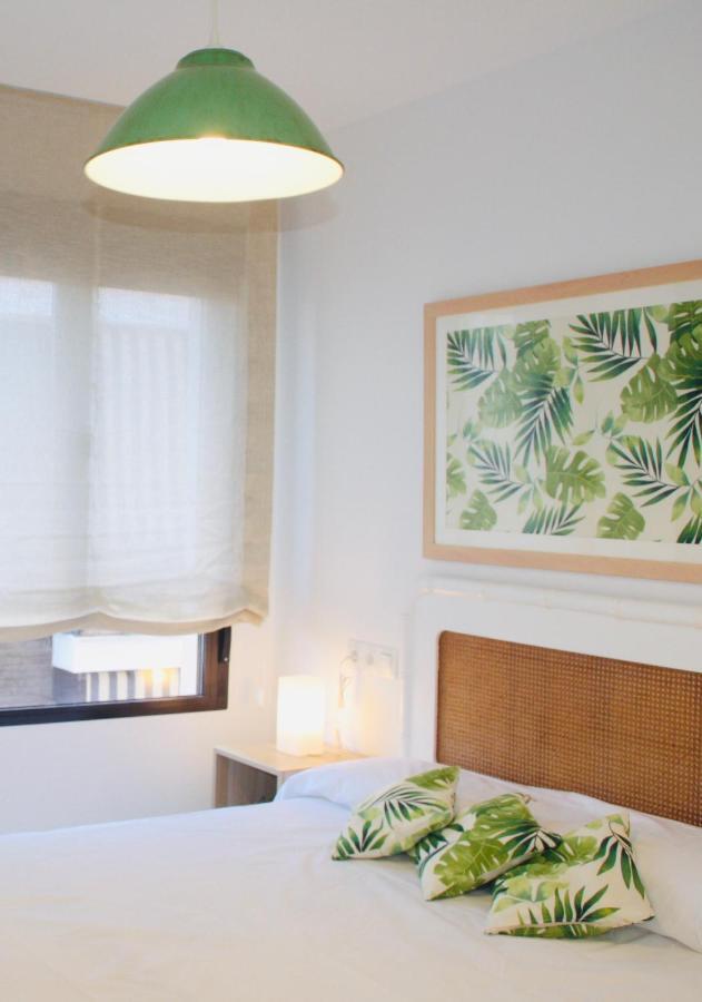 Nuevo Apartamento En Pleno Centro Кордова Екстер'єр фото