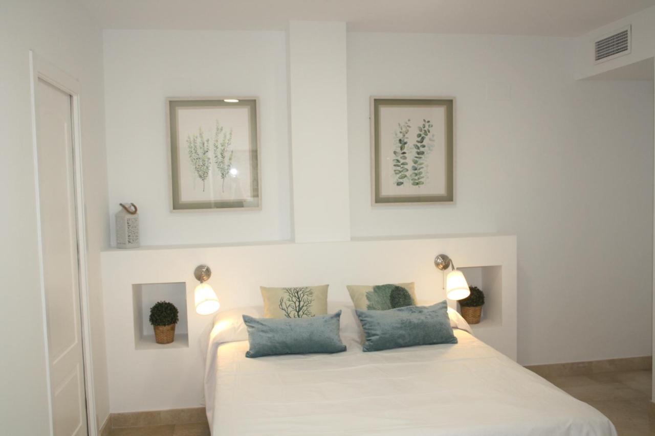 Nuevo Apartamento En Pleno Centro Кордова Екстер'єр фото