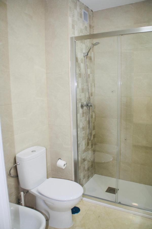 Nuevo Apartamento En Pleno Centro Кордова Екстер'єр фото
