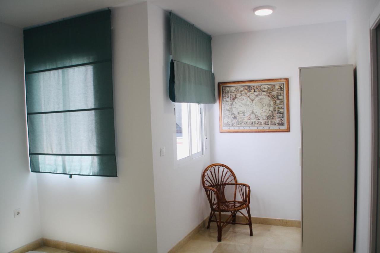 Nuevo Apartamento En Pleno Centro Кордова Екстер'єр фото