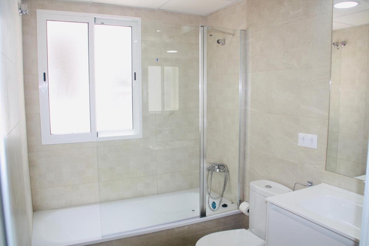 Nuevo Apartamento En Pleno Centro Кордова Екстер'єр фото
