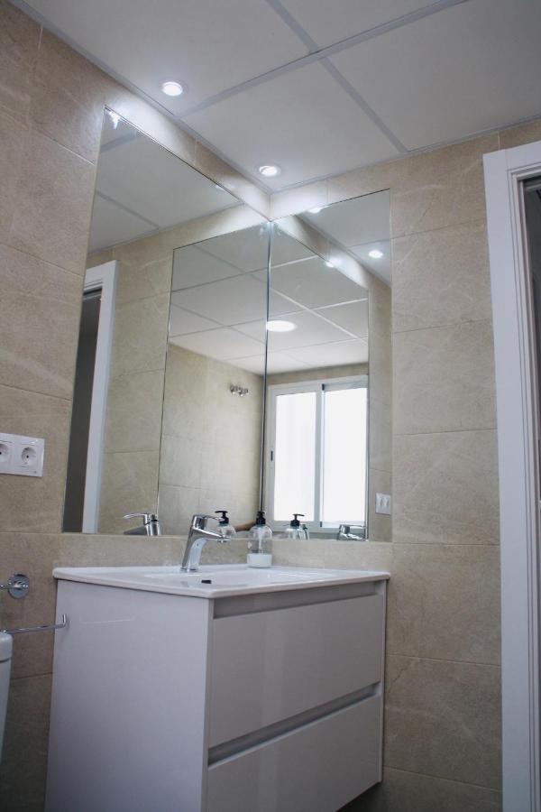 Nuevo Apartamento En Pleno Centro Кордова Екстер'єр фото