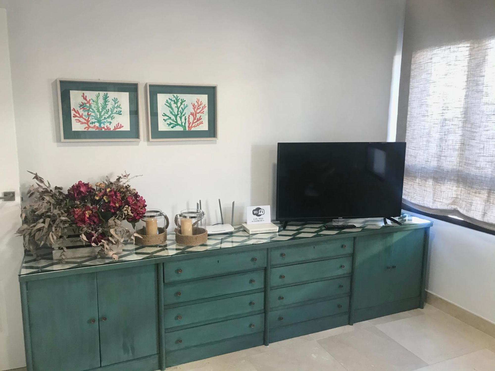 Nuevo Apartamento En Pleno Centro Кордова Екстер'єр фото