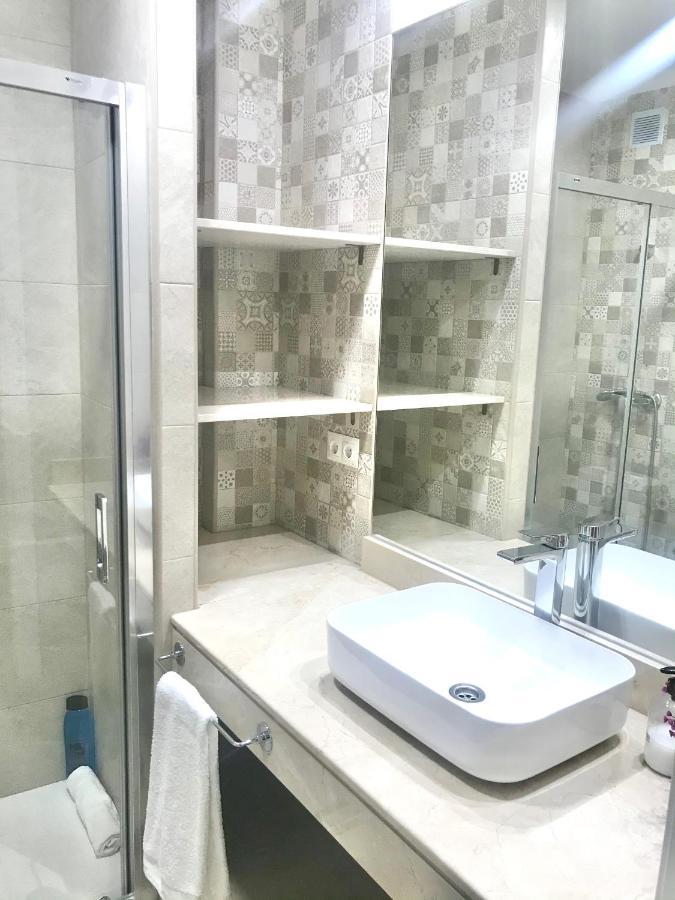 Nuevo Apartamento En Pleno Centro Кордова Екстер'єр фото